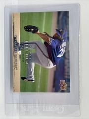 Prince Fielder #47 Baseball Cards 2008 Upper Deck First Edition Prices