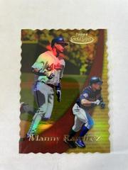 Manny Ramirez [Class 3 Gold] #86 Baseball Cards 2000 Topps Gold Label Prices