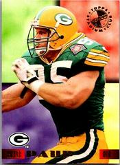 Bryce Paup #18 Football Cards 1995 Stadium Club Members Only 50 Prices