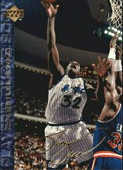 Shaquille O'Neal #49 Basketball Cards 1994 Upper Deck USA Basketball Prices