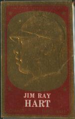 Jim Ray Hart Baseball Cards 1965 Topps Embossed Prices