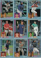 Kyle Tucker #18 Baseball Cards 2019 Topps Chrome 1984 Baseball Prices
