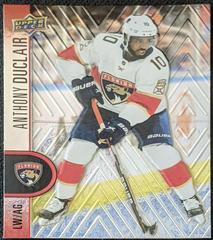Anthony Duclair Hockey Cards 2022 Upper Deck Tim Hortons Prices
