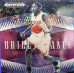 Kevin Durant [Pink Circles] #BR-KD Basketball Cards 2022 Panini Prizm Draft Picks Brilliance Prices