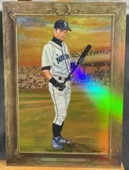 Ichiro [Ad Back] Baseball Cards 2007 Topps Turkey Red Prices