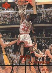 Michael Jordan #94 Basketball Cards 1998 Upper Deck Mjx Prices