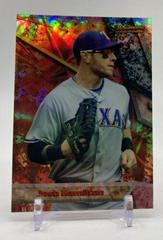 Josh Hamilton #BB9 Baseball Cards 2011 Bowman's Best Prices