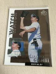 Jeremy Giambi Baseball Cards 1999 SP Authentic Prices
