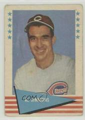 Al Simmons #77 Baseball Cards 1961 Fleer Prices