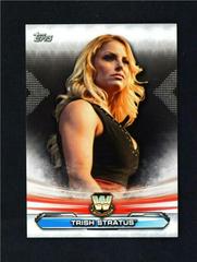 Trish Stratus Wrestling Cards 2019 Topps WWE Legends of Raw Prices