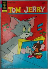 Tom and Jerry #272 (1973) Comic Books Tom and Jerry Prices