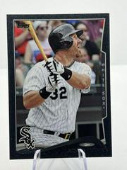 Adam Dunn #618 Baseball Cards 2014 Topps Prices