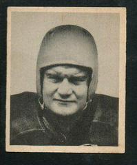 John Mastrangelo #32 Football Cards 1948 Bowman Prices