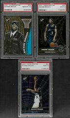 Kwame Brown #54 Basketball Cards 2001 Topps Pristine Prices