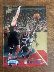 Gary Payton Basketball Cards 1998 Stadium Club Chrome Prices