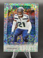 Devon Witherspoon [No Huddle] #PFR-5 Football Cards 2023 Panini Prizm Flashback Rookie Prices