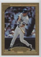 Paul O'Neill #45 Baseball Cards 1997 Topps Gallery Prices