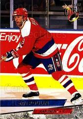 Dave Poulin #450 Hockey Cards 1993 Ultra Prices
