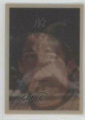 Dave Righetti Baseball Cards 1986 Sportflics Prices