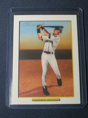 Ichiro [White With Name] #75 Baseball Cards 2005 Topps Turkey Red Prices