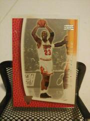 Michael Jordan #MJ-31 Basketball Cards 2001 Upper Deck MJ's Back Prices