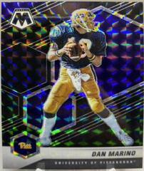 Dan Marino #9 Football Cards 2022 Panini Mosaic Draft Picks Prices