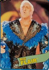 Ric Flair Wrestling Cards 2007 Topps Heritage III WWE Prices