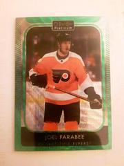 Joel Farabee Hockey Cards 2021 O-Pee-Chee Platinum Prices