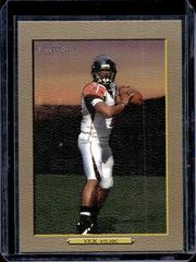 Michael Vick [Gold] #169 Football Cards 2006 Topps Turkey Red Prices
