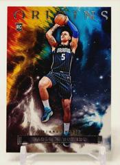 Paolo Banchero #40 Basketball Cards 2022 Panini Origins Prices