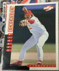 Dennis Eckersley #31 Baseball Cards 1998 Score Prices