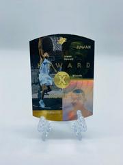 Juwan Howard Basketball Cards 1998 Spx Prices