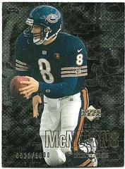 Cade McNown [Gold] Football Cards 2000 Upper Deck Black Diamond Prices