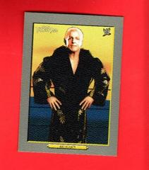 Ric Flair Wrestling Cards 2006 Topps Heritage II WWE Turkey Red Superstars Prices