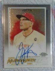Joey Votto Baseball Cards 2020 Topps Allen & Ginter Chrome Autographs Prices