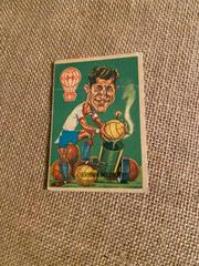 Herminio Masantonio #20 Soccer Cards 1967 Figuritas Sport Prices