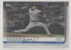 Masahiro Tanaka #396 Baseball Cards 2019 Topps on Demand 3D Prices