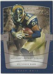 Torry Holt #28 Football Cards 2004 Flair Prices