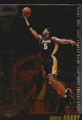 Robert Horry #31 Basketball Cards 2000 Topps Chrome Prices