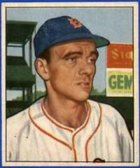 Al Papai #245 Baseball Cards 1950 Bowman Prices