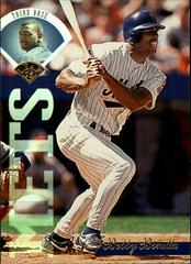 Bobby Bonilla #295 Baseball Cards 1995 Leaf Prices
