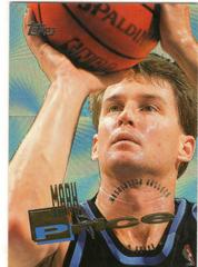Mark Price #286 Basketball Cards 1995 Topps Power Boosters Prices