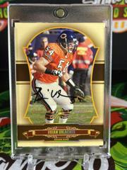 Brian Urlacher [Significant Signatures Gold] Football Cards 2007 Panini Donruss Classics Prices
