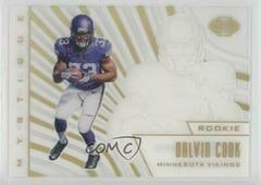 Dalvin Cook #MY-20 Football Cards 2017 Panini Illusions Mystique Prices