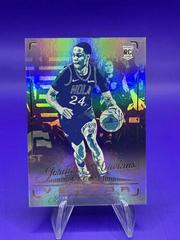 Jordan Hawkins #9 Basketball Cards 2023 Panini Recon Vector Prices