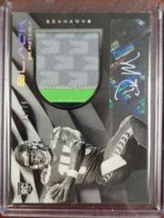 DK Metcalf [Patch Autograph Silver] Football Cards 2019 Panini Black Prices