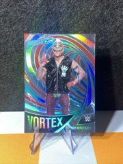 Rey Mysterio [Lava] #1 Wrestling Cards 2022 Panini Revolution WWE Vortex Prices