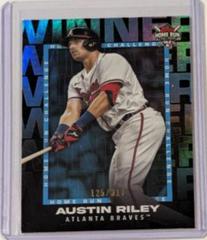 Austin Riley [June] #HRCW-12 Baseball Cards 2023 Topps Home Run Challenge Winner Prices