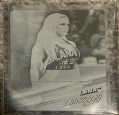 Lana #30 Wrestling Cards 2019 Topps WWE Smackdown Live Prices