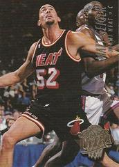 Matt Geiger #94 Basketball Cards 1994 Ultra Prices